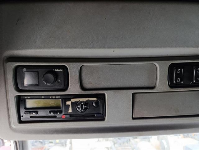 Седельный тягач КАМАЗ 5490-80802-90(5P) (СПГ) 2021 г.